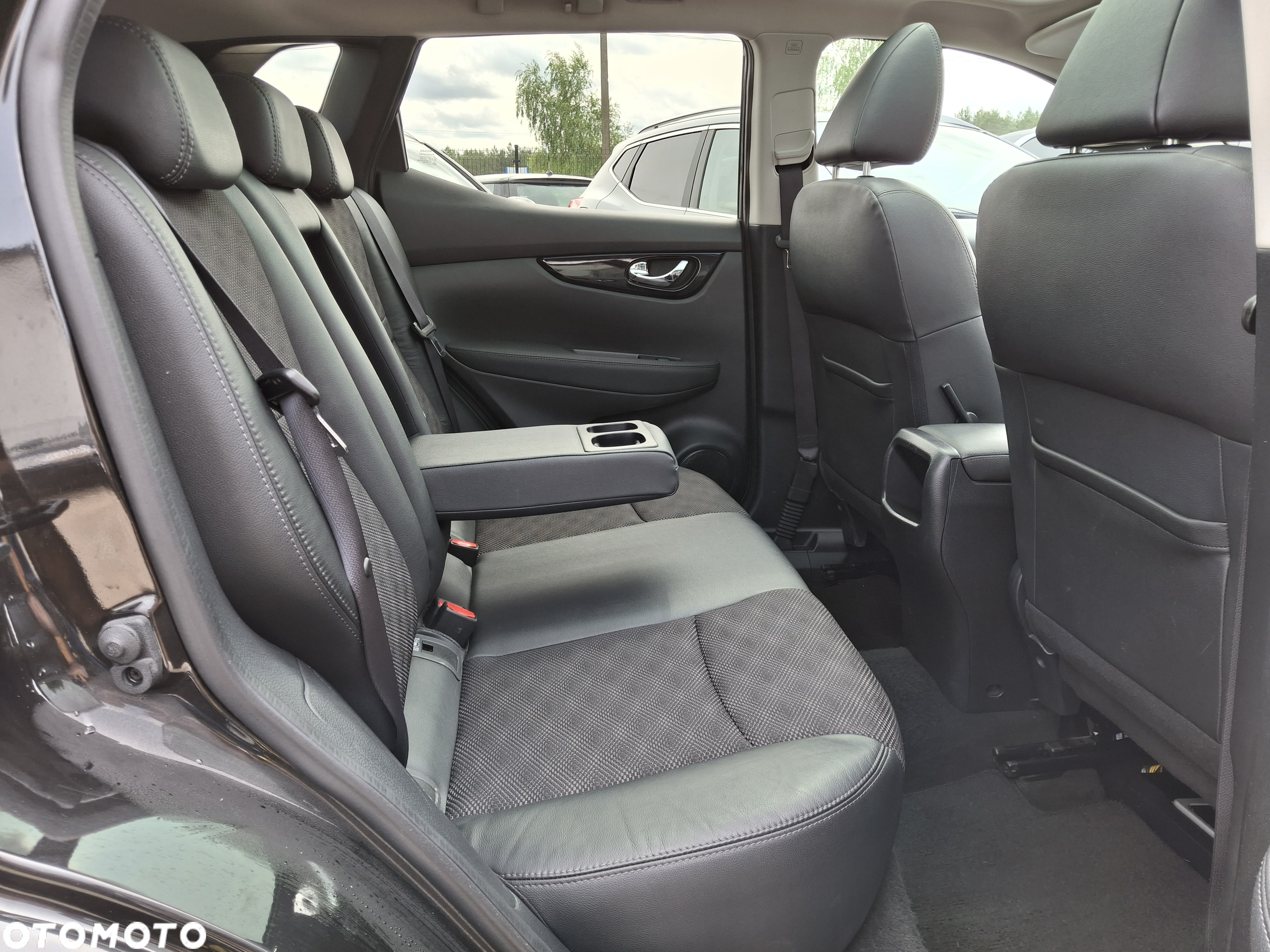 Nissan Qashqai 1.2 DIG-T Tekna - 27