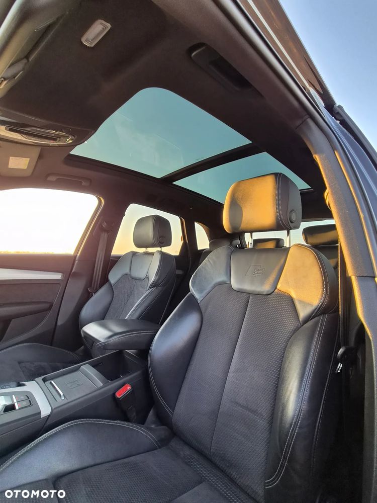 Audi Q5 - 17