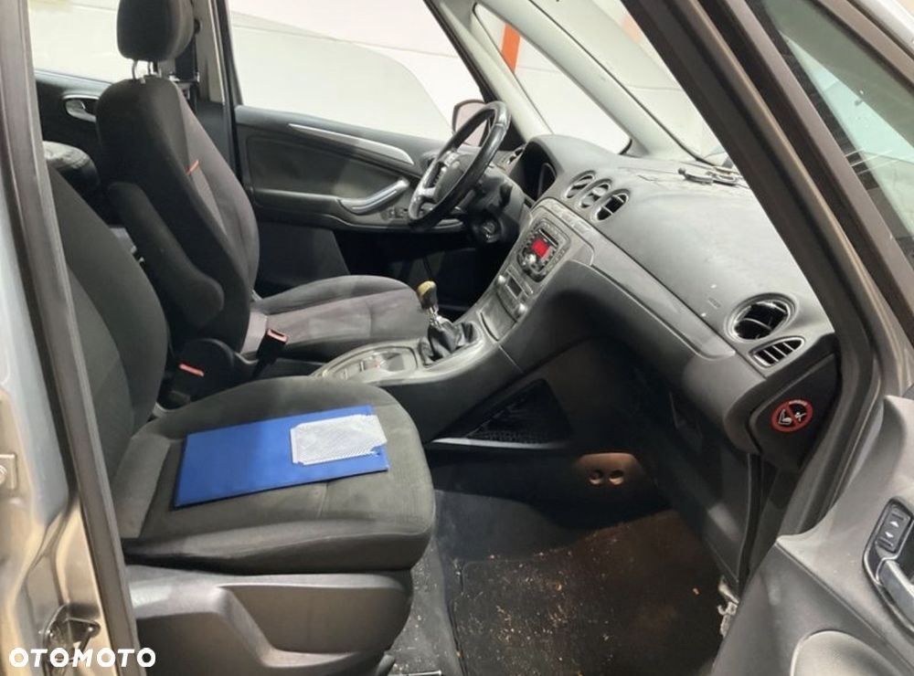 Ford Galaxy 2.0 TDCi Titanium - 7