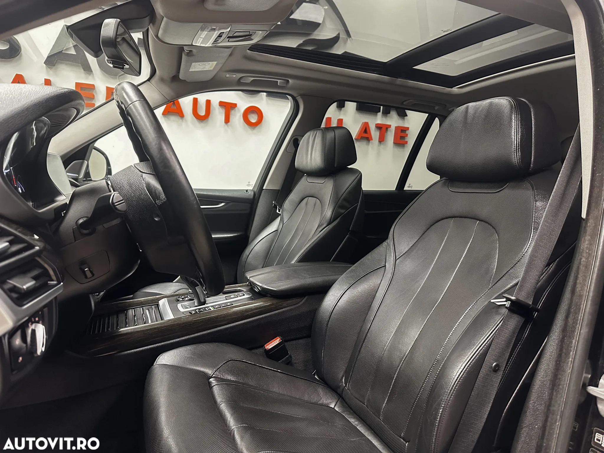 BMW X5 xDrive40d Sport-Aut. - 23
