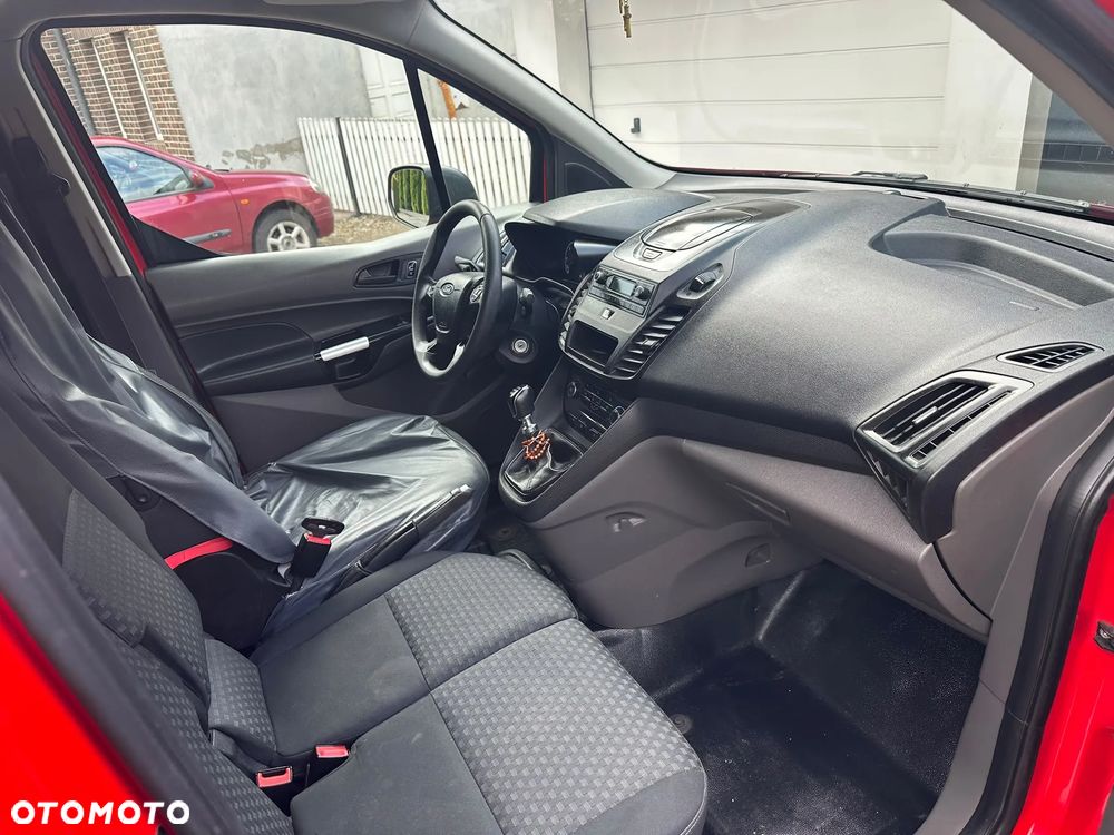 Ford Transit Connect Kombi 230 L2 Active - 3
