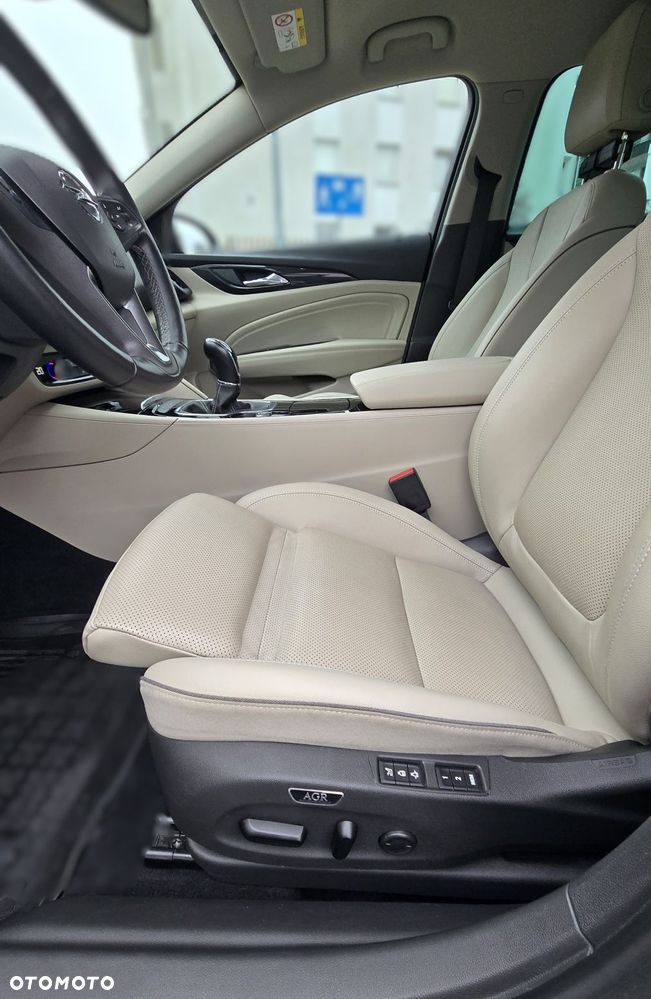 Opel Insignia 2.0 CDTI S&S - 30