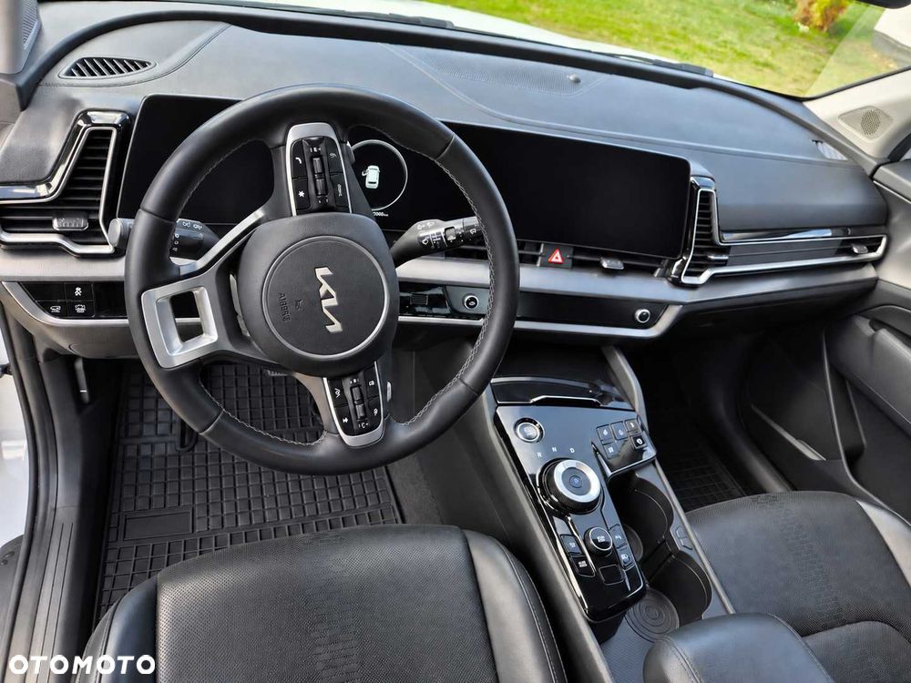 Kia Sportage - 2