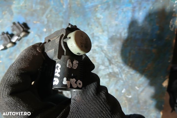 Electrovalva 1J0906283C 1J0906283C Volkswagen VW Passat B6 [2005 - 20 - 2