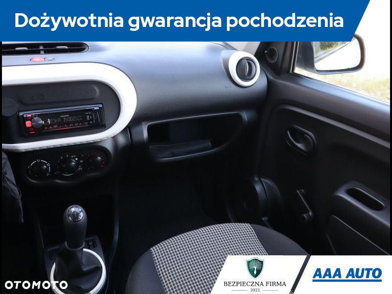 Renault Twingo - 9