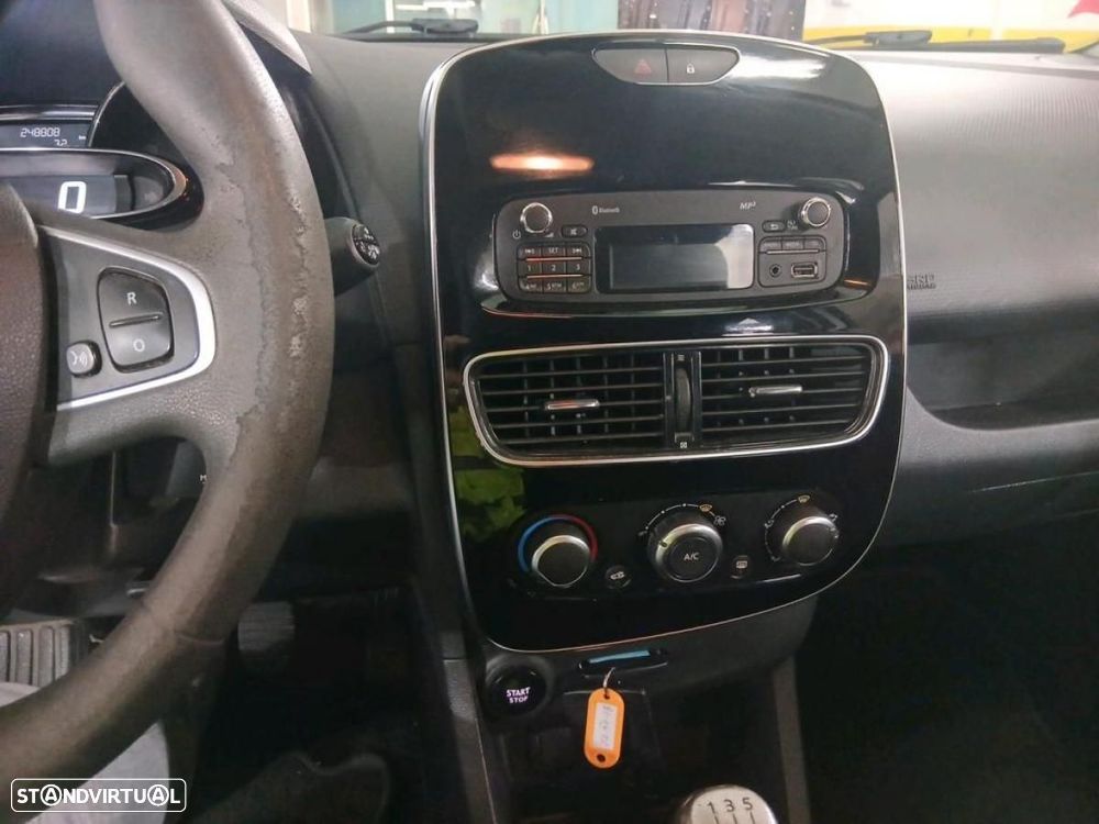 Renault Clio 1.5 dCi Zen - 7