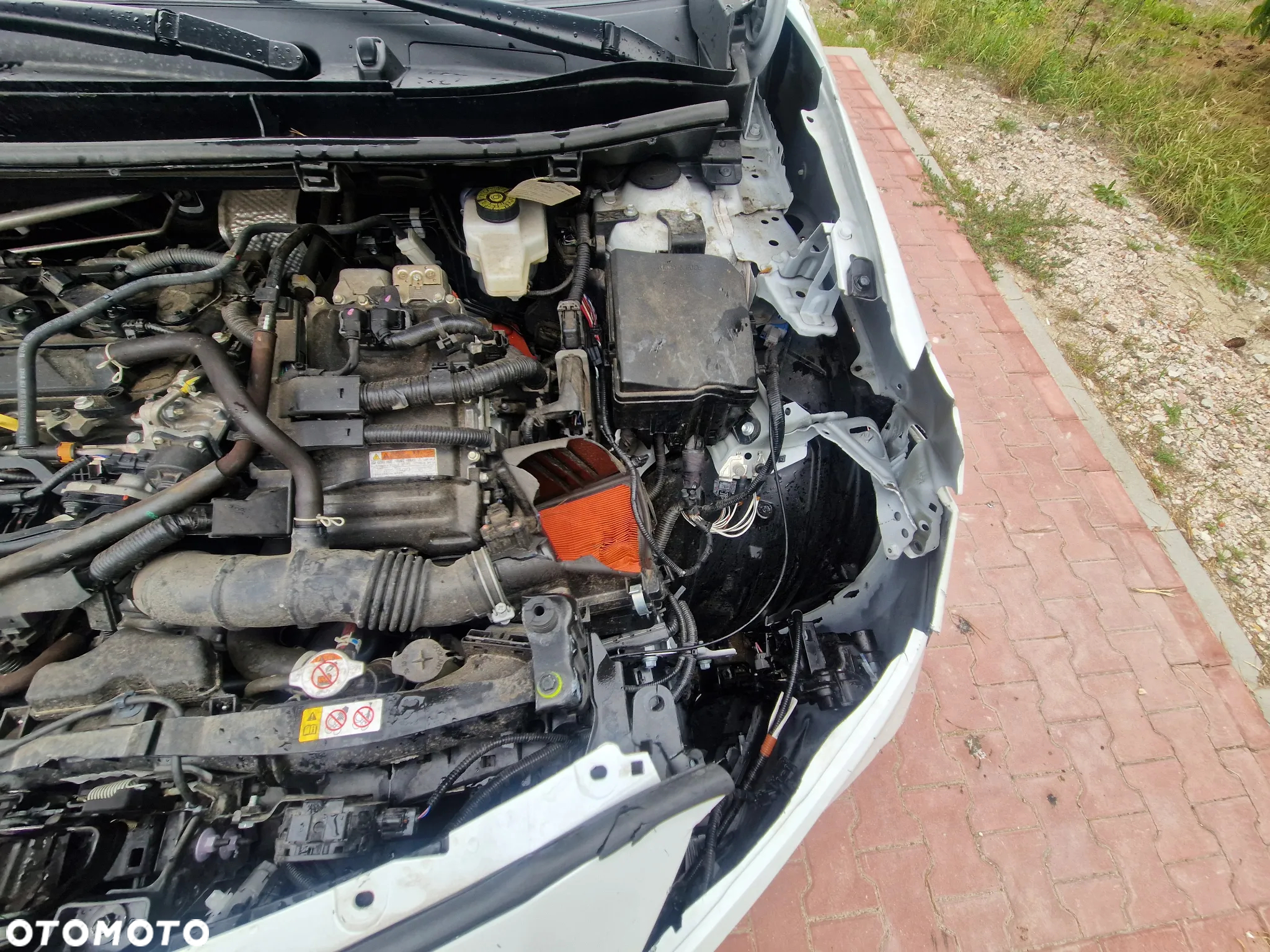 Toyota Yaris Cross Hybrid 1.5 Executive - 25
