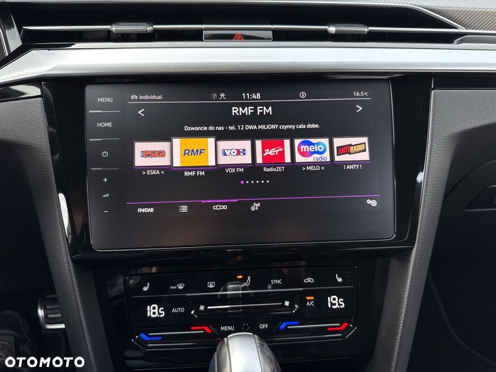Volkswagen Arteon Shooting Brake 2.0 TSI 4Motion R DSG - 27