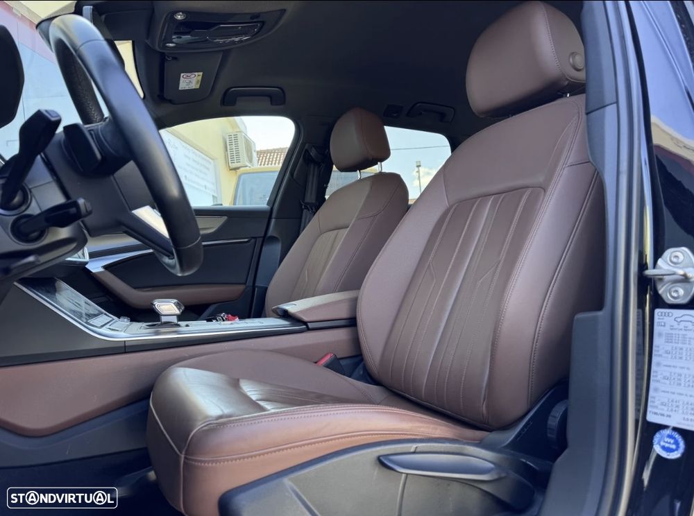 Audi A6 Allroad 40 TDI S tronic - 7