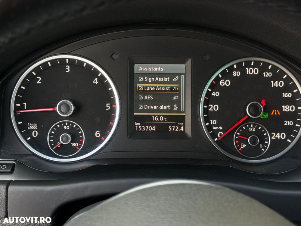 Volkswagen Tiguan 2.0 TDI 4Motion DSG BMT Sport & Style - 23