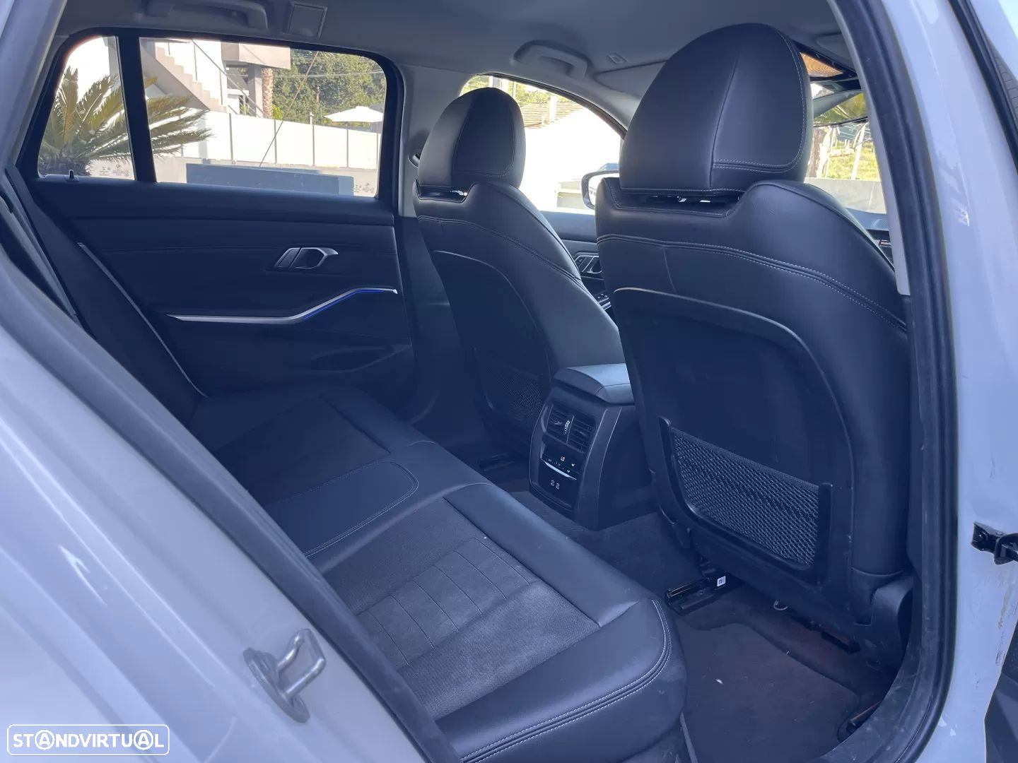 BMW 320 d Touring Line Sport Auto - 40