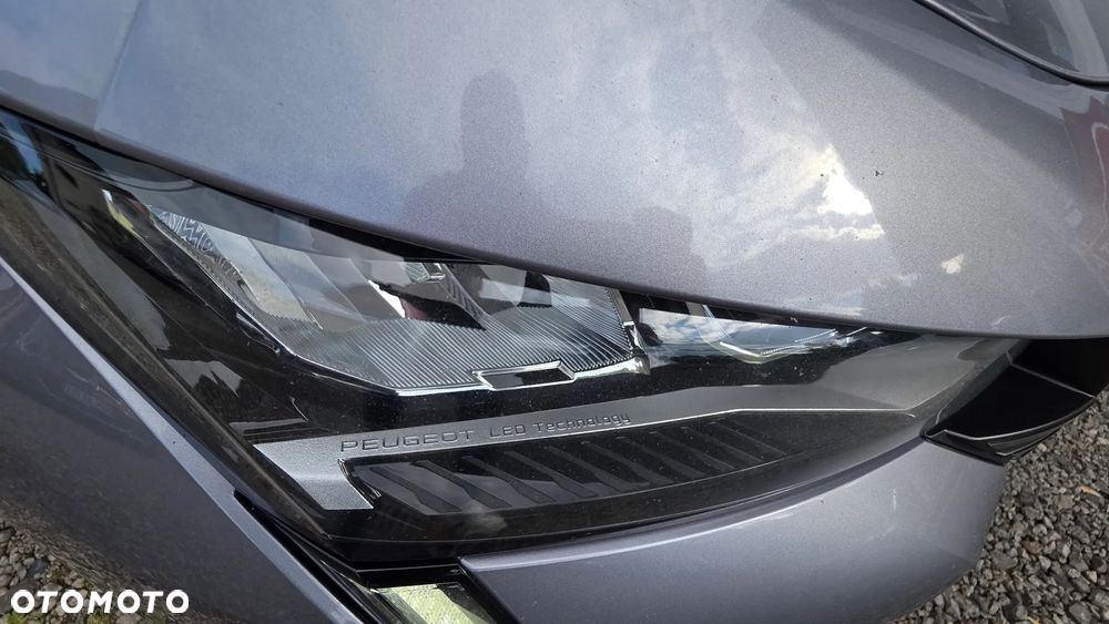 Peugeot 308 1.5 BlueHDi Allure S&S - 25