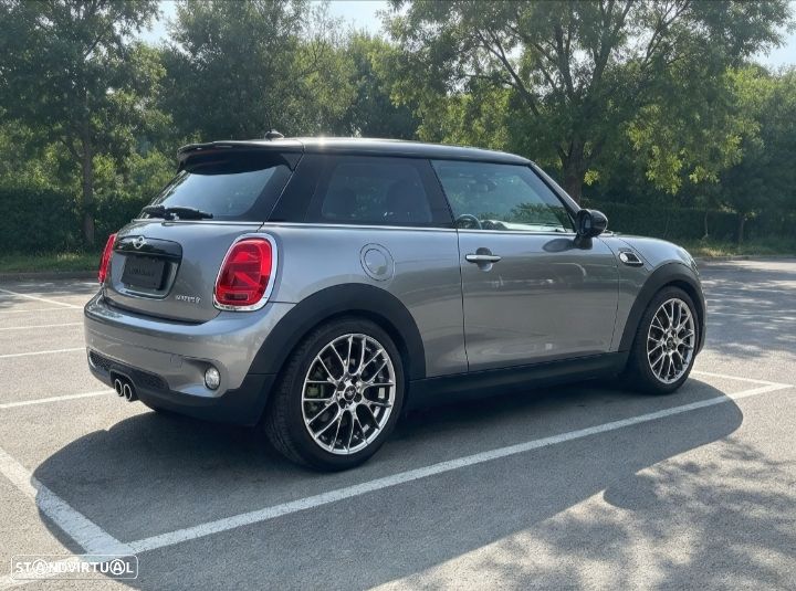 MINI Coupé - 3