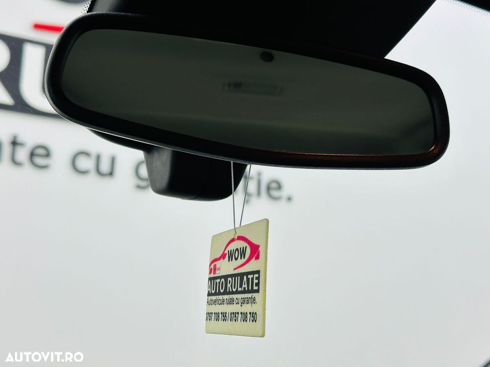 Opel Mokka 1.7 CDTI ECOFLEX Start/Stop Edition - 21