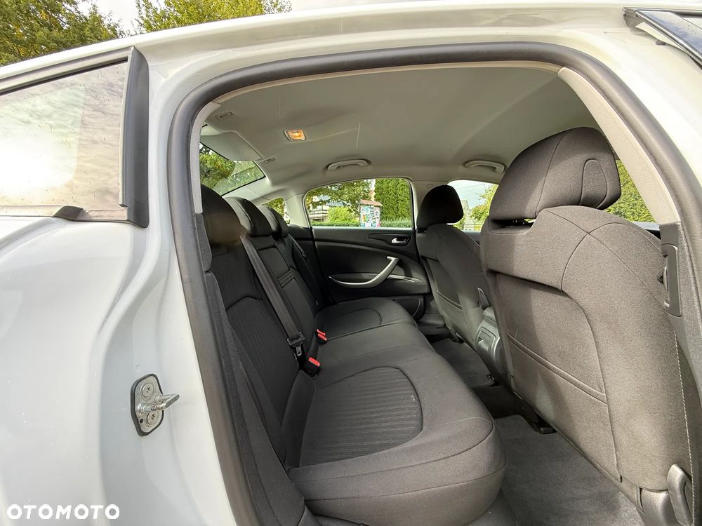 Citroën C5 1.8i 16V Dynamique - 26
