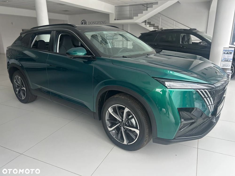 Dongfeng Mage - 2