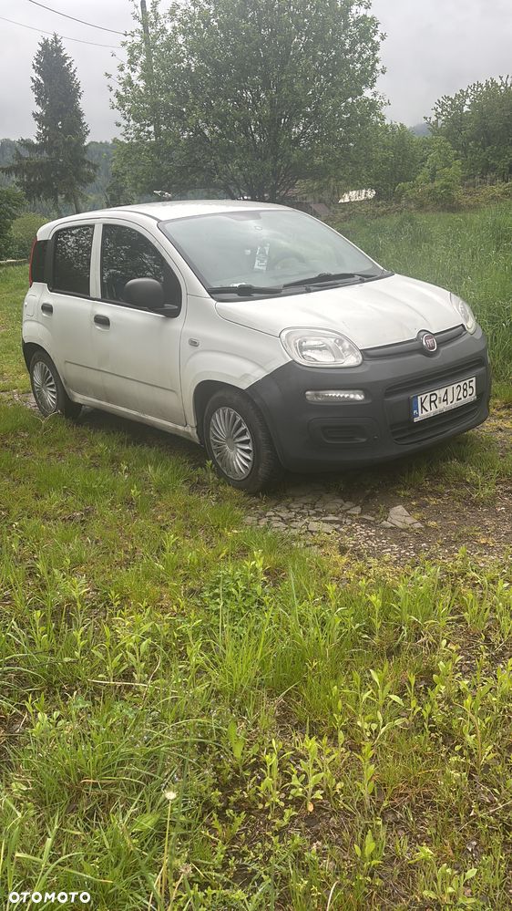 Fiat Panda 1.2 - 1