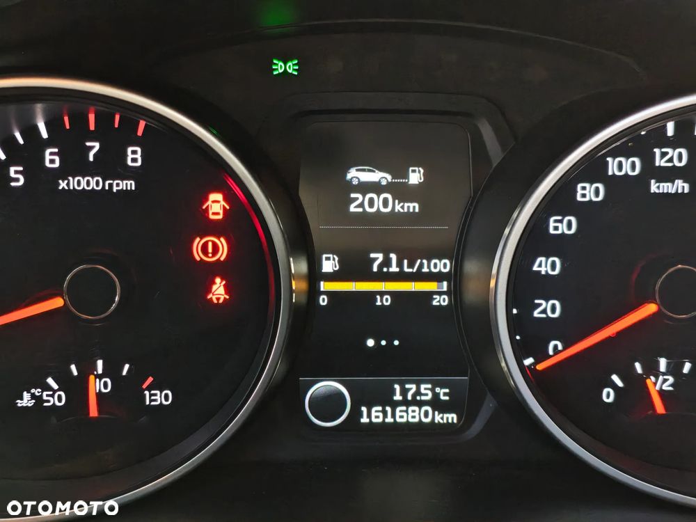 Kia Sportage 1.6 GDI L 2WD - 15