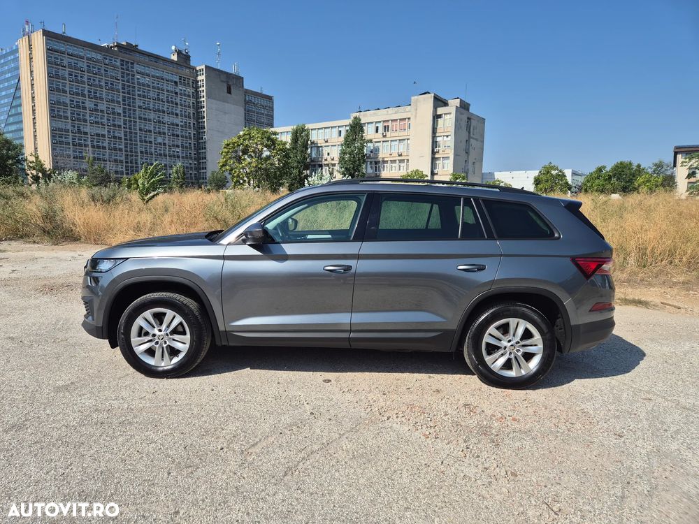 Skoda Kodiaq 2.0 TDI DSG Ambition - 3