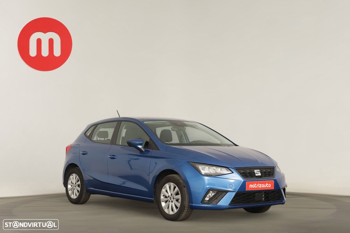SEAT Ibiza 1.0 TSI Style - 1