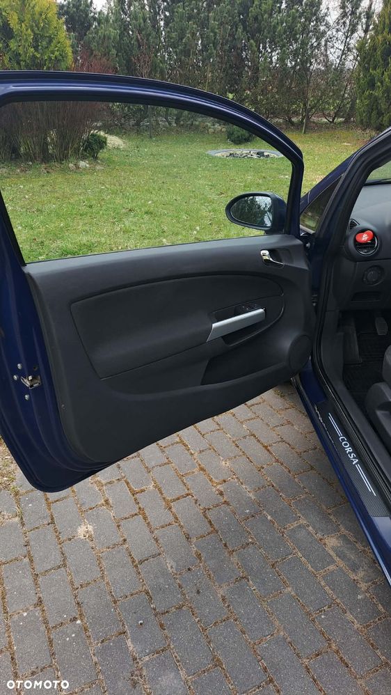 Opel Corsa 1.3 CDTI 111 - 23
