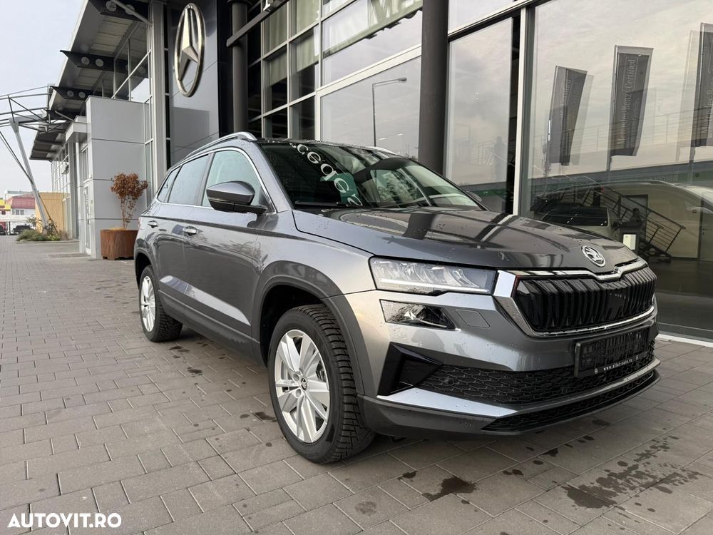 Skoda Karoq - 3