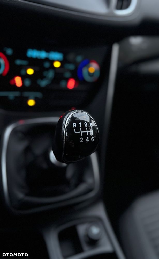 Ford C-MAX 1.0 EcoBoost Titanium ASS - 23