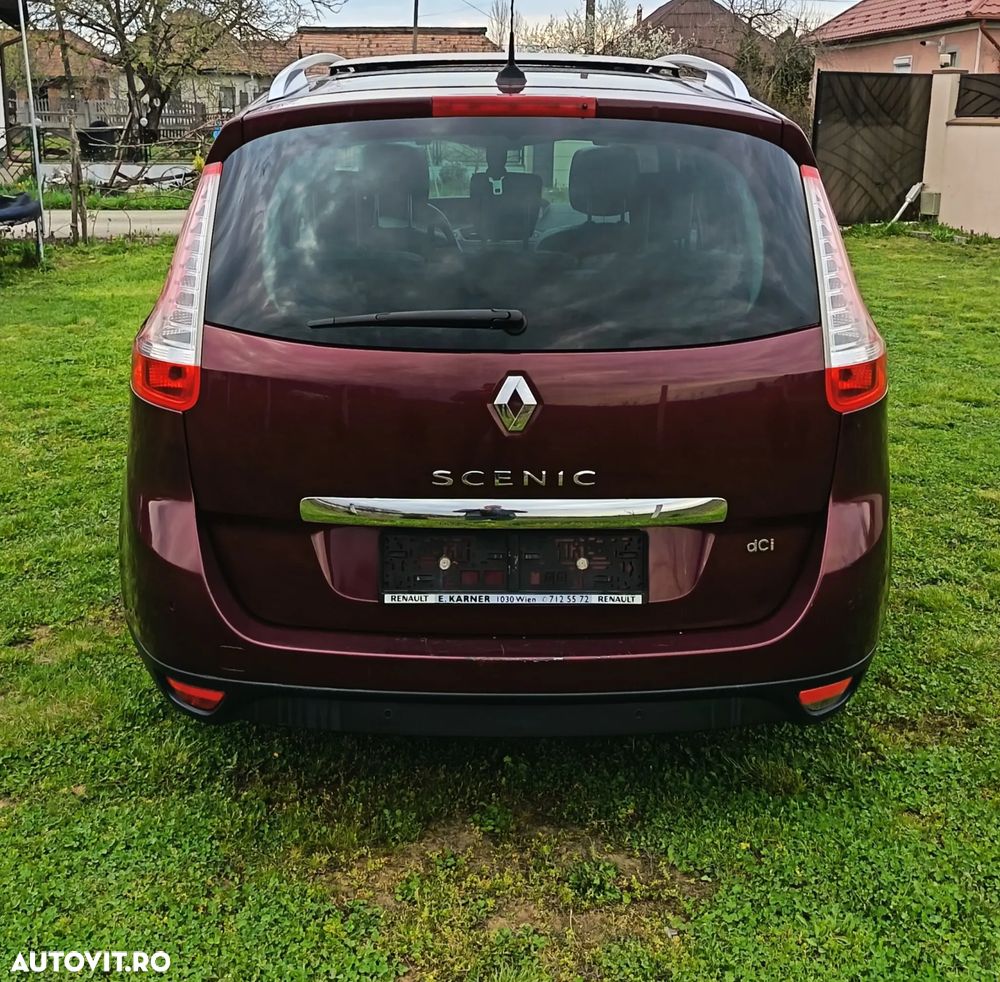 Renault Scenic - 4