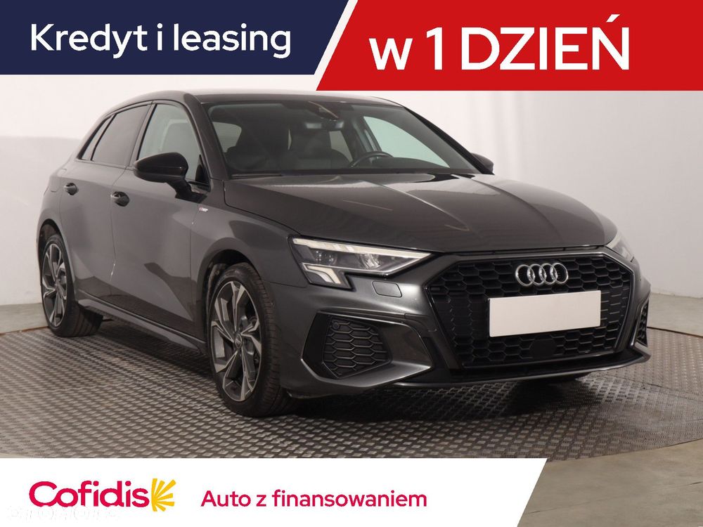 Audi A3 Sportback - 2