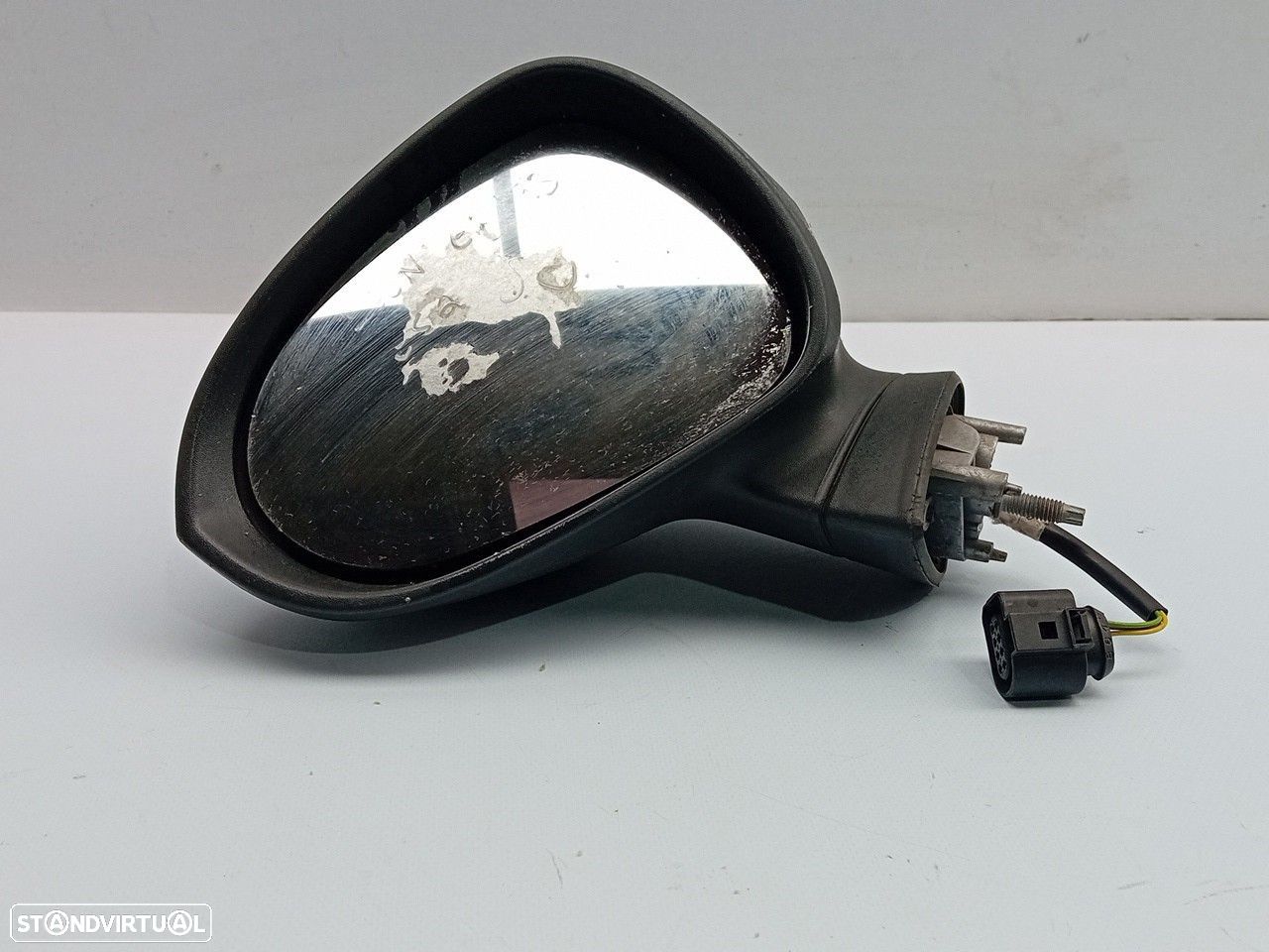 Retrovisor / espelho esquerdo SEAT Leon (1P1) - 1