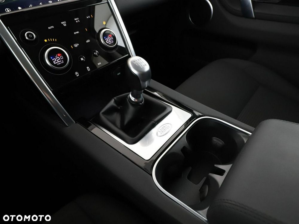 Land Rover Discovery Sport 2.0 D150 - 30