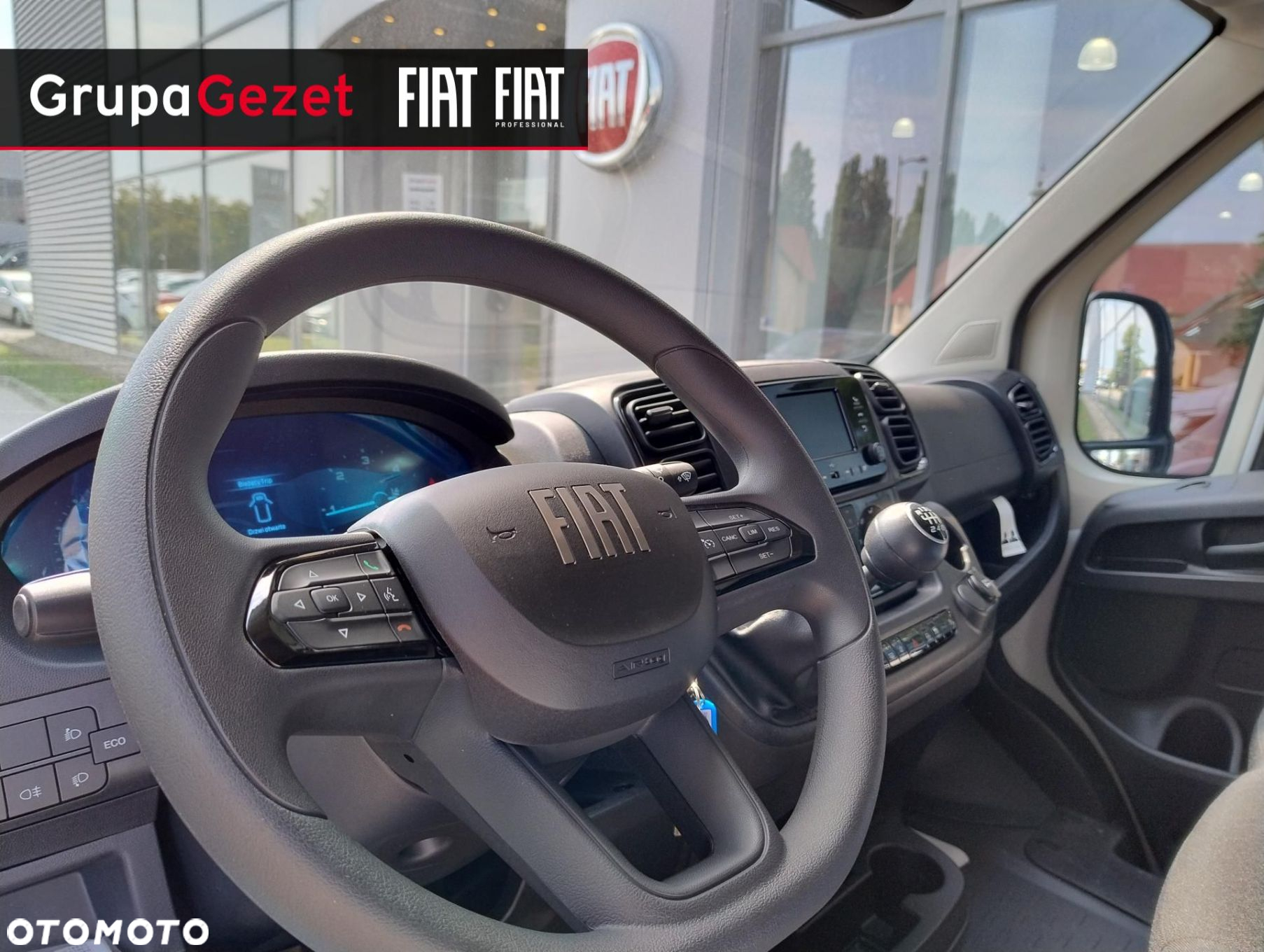 Fiat Ducato - 9