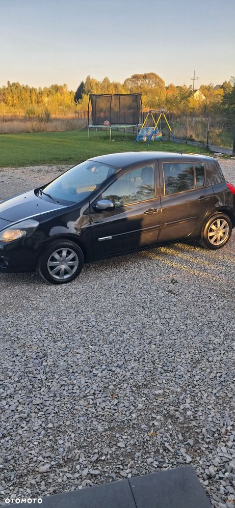 Renault Clio - 4
