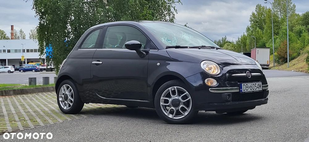 Fiat 500 1.2 Pop - 3