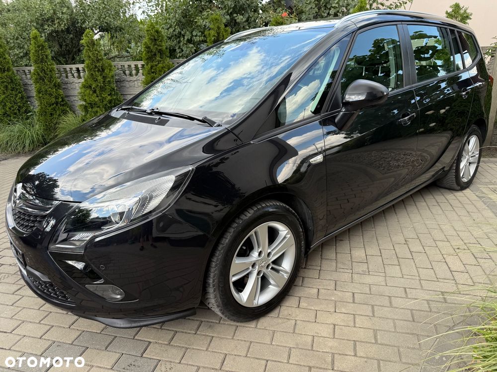 Opel Insignia 1.4 T Cosmo S&S - 1
