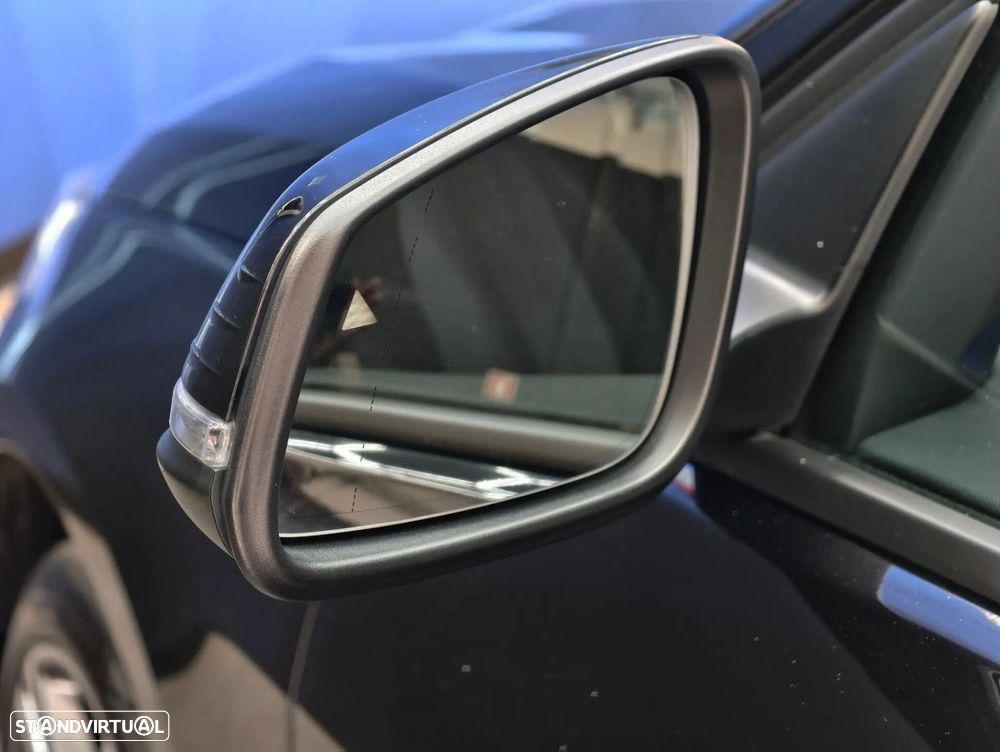 BMW 116 d Line Sport Auto - 39