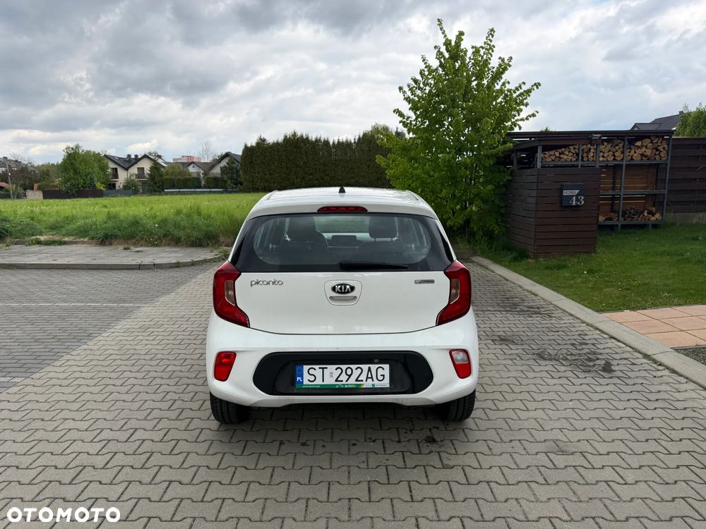 Kia Picanto 1.0 GT Line - 5