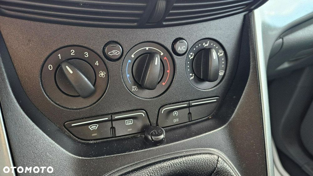 Ford C-MAX - 30