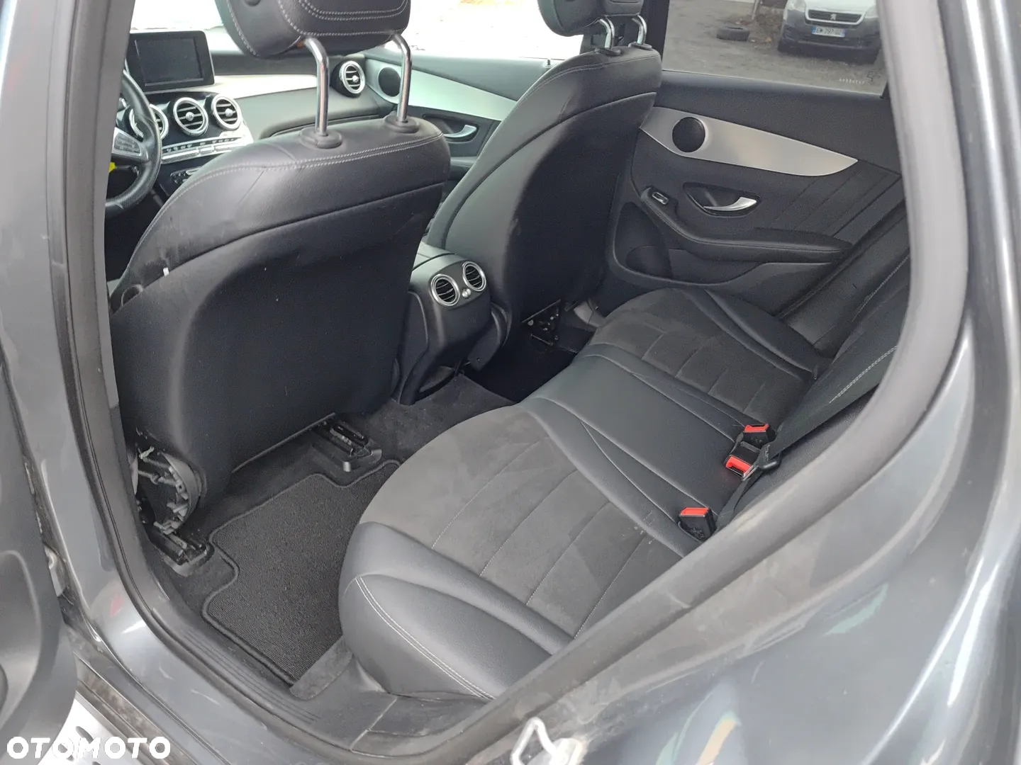 Mercedes-Benz GLC 220 d 4-Matic - 19