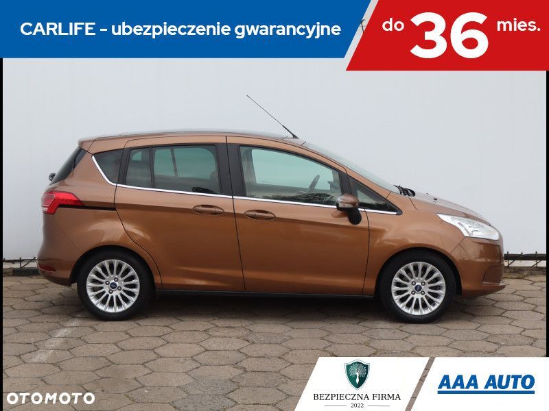 Ford B-MAX - 7
