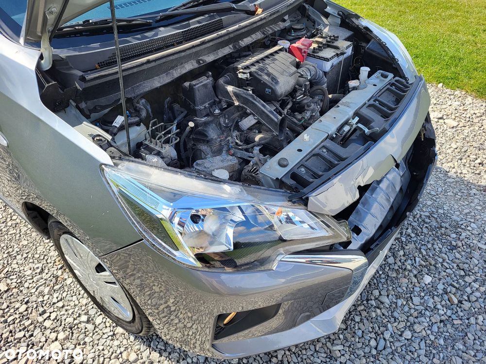 Mitsubishi Space Star 1.2 Inform - 20