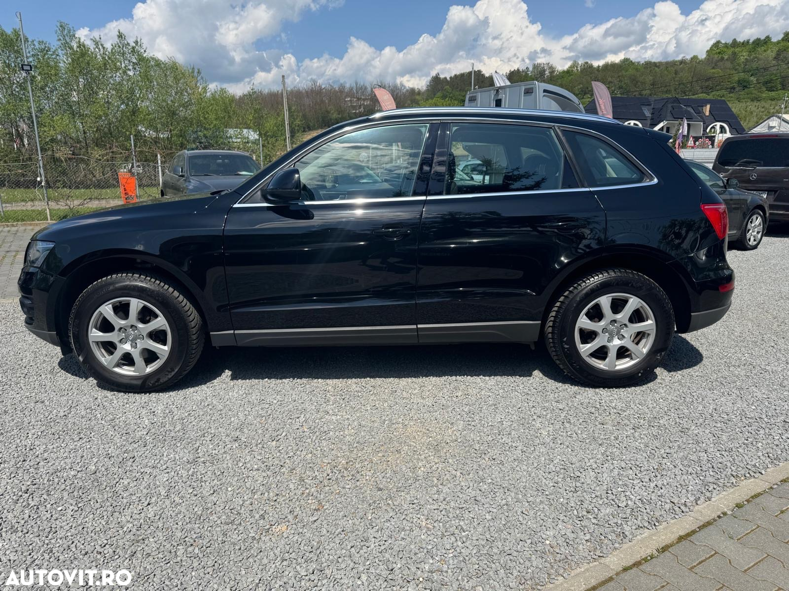 Audi Q5 2.0 TDI Quattro S-Tronic - 27
