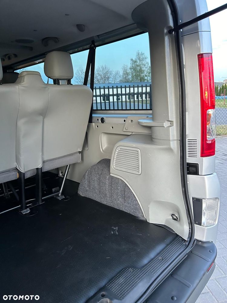 Opel Vivaro L2H1 Life Cosmo - 7