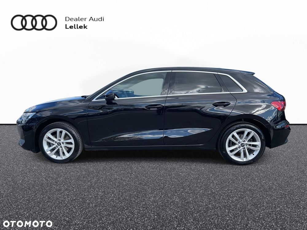 Audi A3 Sportback - 8