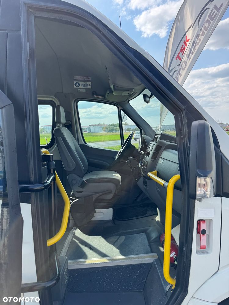 Volkswagen Crafter - 18