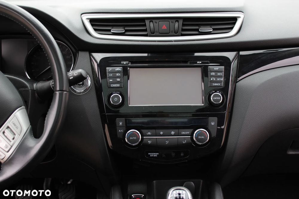 Nissan Qashqai 1.2 DIG-T 360 - 18