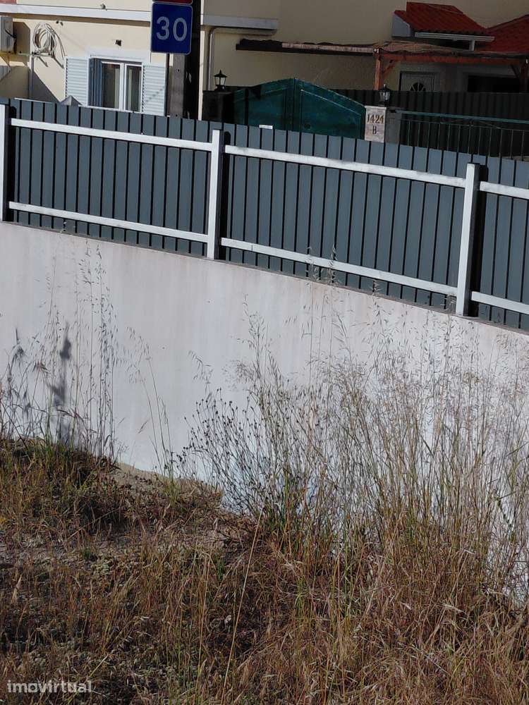 Terreno Urbano na Quinta do Conde - Grande imagem: 5/14