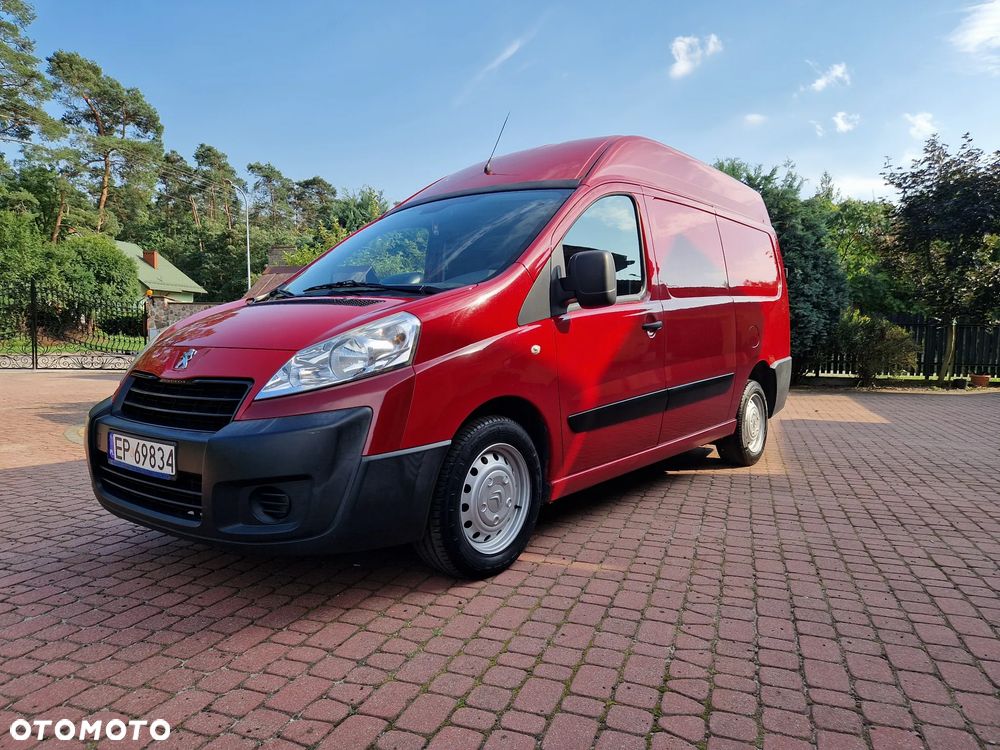 Peugeot Expert - 23