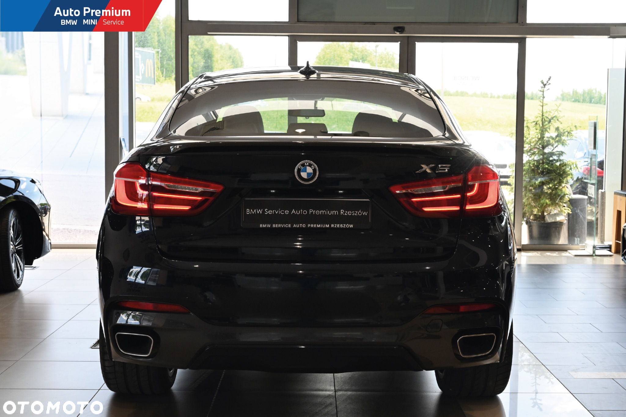 BMW X6 xDrive40d M Sport - 20