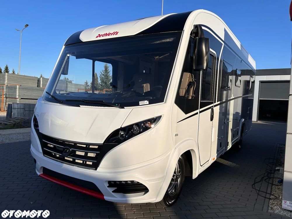 Dethleffs Esprit I7150-2 EB - 2